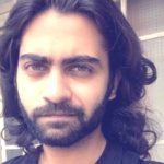 RJ Vaishnavi's Brother Harish
