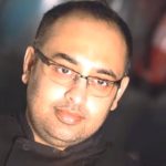 RJ Vaishnavi's Brother Navin