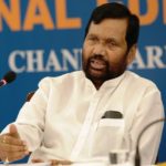 Ram Vilas Paswan Age, Death, Wife, Caste, Children, Family, Biography & More