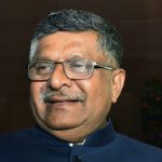 Ravi Shankar Prasad Age, Caste, Wife, Children, Family,  Biography & More
