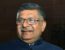 Ravi Shankar Prasad
