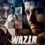 Reem Sameer Shaikh's Debut Film (Wazir)