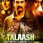 Reena Aggarwal- Talaash