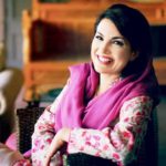 Reham Khan (Imran Khan’s Ex-wife) Age, Family, Biography & More