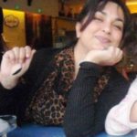 Reham Khan's Sister
