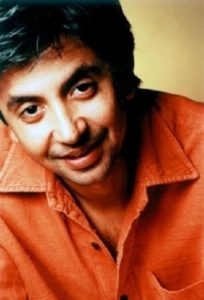 Ritu Kumar Son Ashvin Kumar