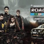 Baseer Ali- Roadies Rising