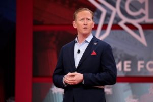 Rob O'Neill killed Osama bin Laden