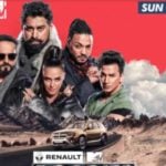 Rohan Hingorani- MTV Roadies Xtreme