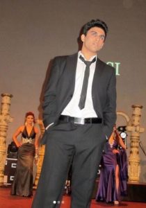 Rohan Hingorani Modelling