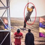 Rohan Hingorani in MTV Roadies Xtreme
