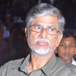 S. A. Chandrasekhar brought Shankar into Film Industry