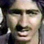 Saad Bin Laden, son of Osama Bin Laden