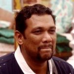 Sabumon Abdusamad in Bigg Boss Malayalam Season 1