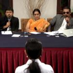 Sabumon Abdusamad judged 'Midukki'