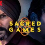 Who is Ramakant Jadhav of Sacred Games?