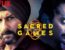 Sacred Games