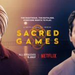 Sacred Games (1&2) Actors, Cast & Crew: Roles, Salary