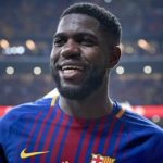 Samuel Umtiti Height, Weight, Age, Family, Biography, Affairs & More