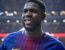 Samuel Umtiti