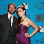 Sasha Grey and Ian Cinnamon