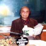 Sayed Salim Gilani, David Headley's Father