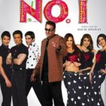 Sophie Choudry- Shaadi No.1