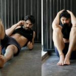 Shiyas Kareem Gymming