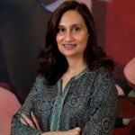 Shobhana Bhartia Age, Husband, Children, Family, Biography & More
