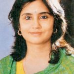 Shobhana Bhartia's Sister Jyotsna Poddar