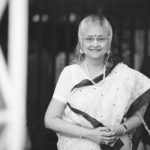 Shobhana Bhartia's Sister Nandini Nopany
