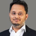 Shobhana Bhartia's Son Priyavrat Bhartia