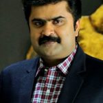Shweta Menon cousin Anoop Menon