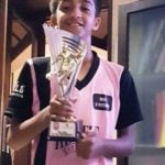 Siddharth P Malhotra's Younger Son