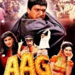 Sonali Bendre - Aag