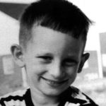 Spielberg as a kid