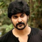 Srinish Aravind (Actor) Height, Weight, Age, Girlfriend, Biography & More