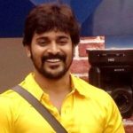 Srinish Aravind in Bigg Boss Malayalam Season 1 (2018)