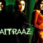 Subhash Ghai's Debut (Producer) Aitraaz