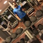Sushanth Fitness Freak