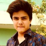 Syed Aman Mian Sharma Height, Weight, Age, Girlfriend, Biography & More