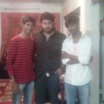 Tanish's Brothers