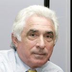 Princess Diana's Ex-Boyfriend Theodore Forstmann