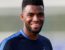Thomas Lemar