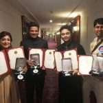 Varun Grover National Award for Massan