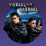 Mamik Singh in Vikraal Gabraal