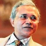 Vineet Jain's Brother, Samir Jain