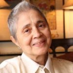 Vineet Jain's Mother, Indu Jain