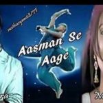 Vrushika Mehta- Aasman Se Aage