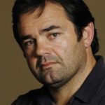 Princess Diana's Ex-Boyfriend Will Carling